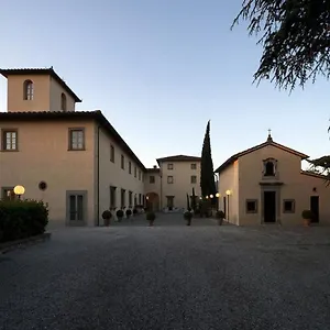 Hotel 500 Firenze ****