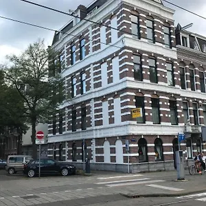 Hotel Oosterpark 