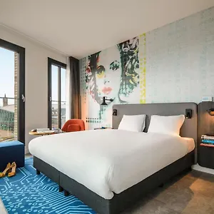 3* ホテル Ibis Styles Centre