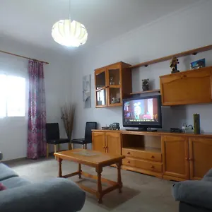 Apartamento Conil Playa Aprt. Ibiza