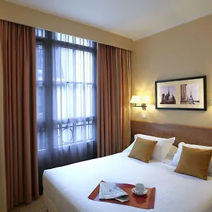 Citadines Saint-germain-des-pres Paris