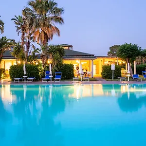 Hotel Le Dune Club ****
