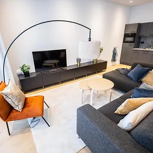 Appartement Villapark 