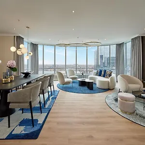מלון Marriott