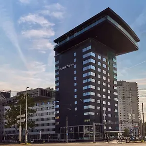 Hotell Doubletree By Hilton Centre