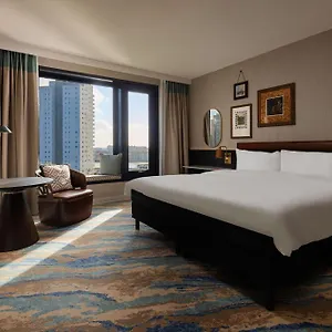 Hotel Mainport Rotterdam, A Hilton Affiliate, Rotterdam