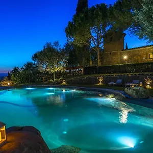 Hotel Castello Di Leonina Relais - Adults Only ****