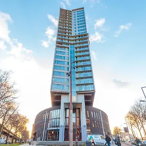 Hotel Art Rotterdam-fully Renovated