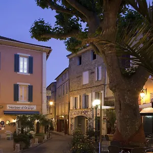 Hotel L'herbier D'orange **