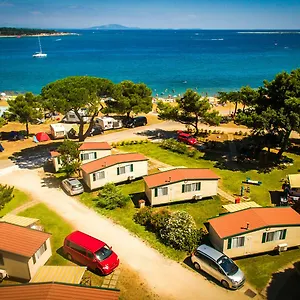 Vakantiepark Arena Mobile Homes **