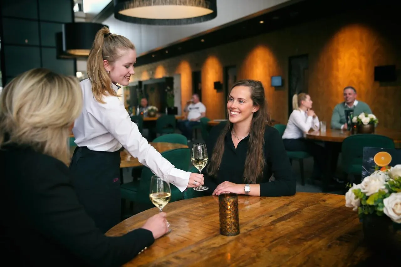 Van Der Valk Hotel Rotterdam - Blijdorp Países Baixos