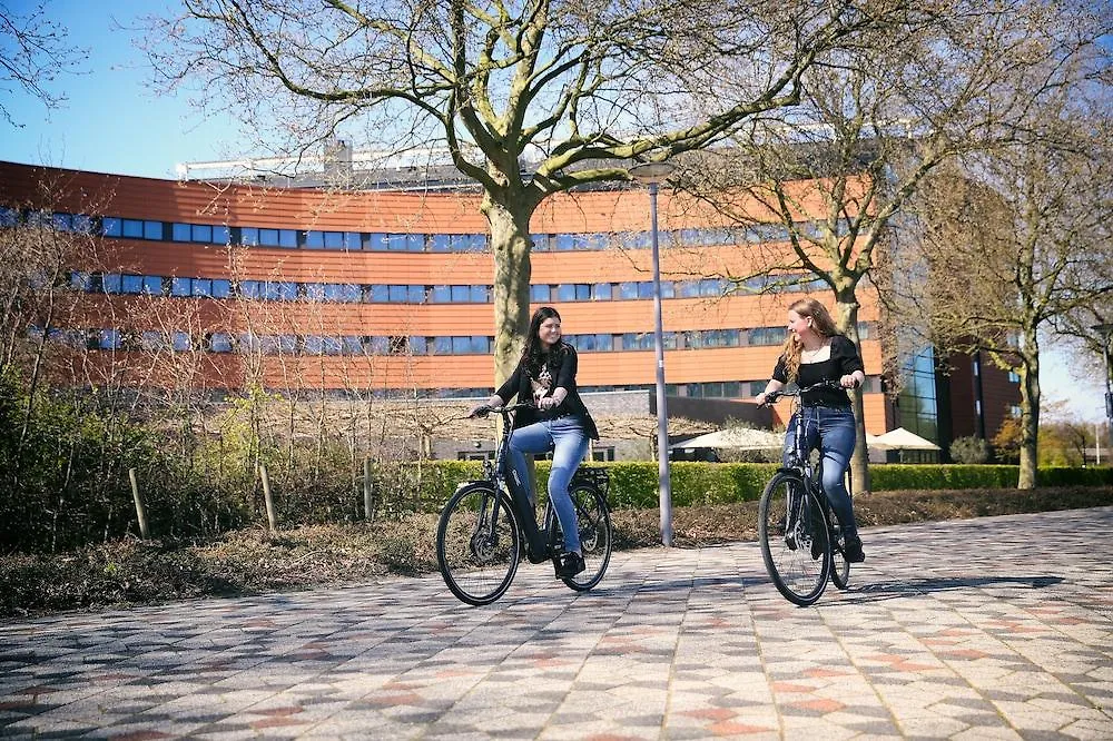 Van Der Valk Hotel Rotterdam - Blijdorp